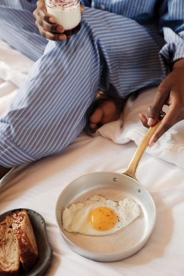 The Wood Hotel By Elite เชลเลฟเตโอ ภายนอก รูปภาพ